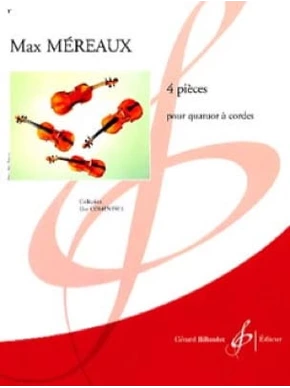 4 pièces
